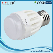 Светильник с высоким уровнем люминесценции Myled led rohs во главе с лампой Dimmable 8w E27 G45